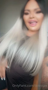 🖤LEXIE ESSEX🖤 [ lexessex ] Onlyfans leaked video 8922878 on Hotleaks.tv