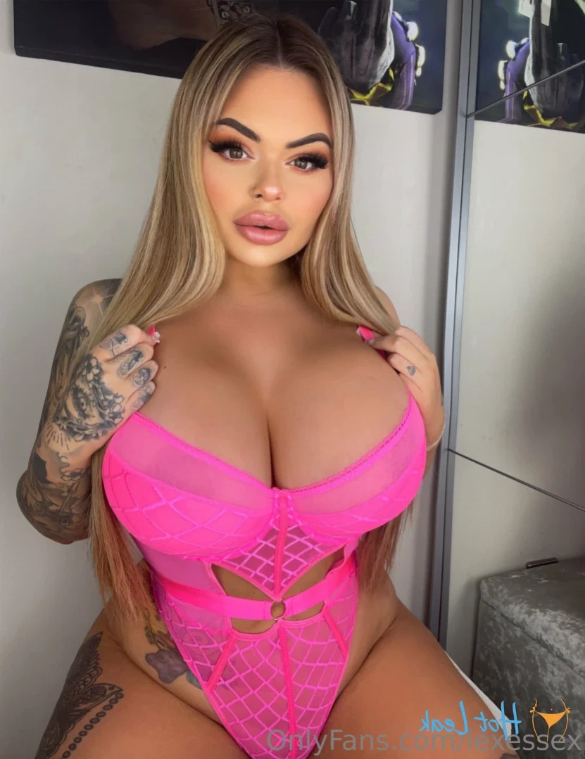 🖤LEXIE ESSEX🖤 [ lexessex ] Onlyfans leaked photo 10891251 on Hotleaks.tv