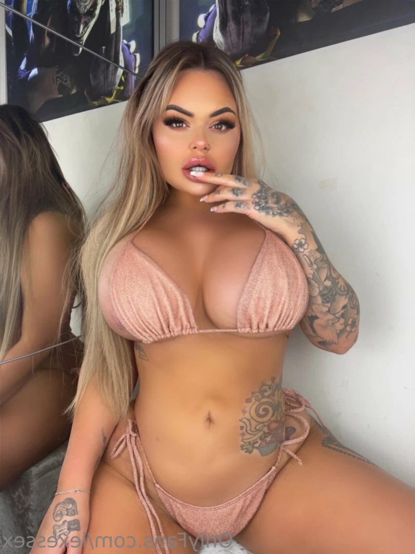 🖤LEXIE ESSEX🖤 [ lexessex ] Onlyfans leaked photo 11468292 on Hotleaks.tv
