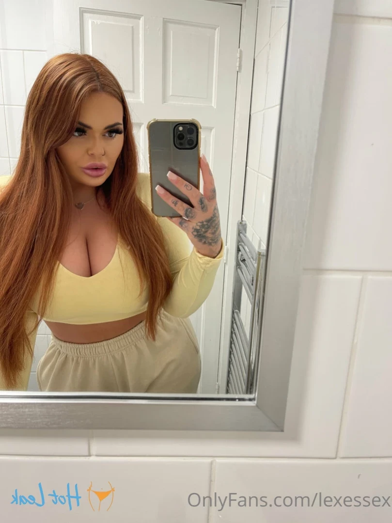 🖤LEXIE ESSEX🖤 [ lexessex ] Onlyfans leaked photo 11468832 on Hotleaks.tv