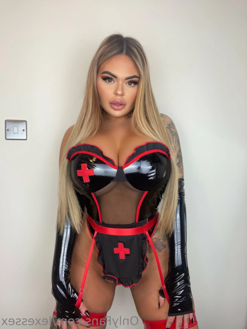 🖤LEXIE ESSEX🖤 [ lexessex ] Onlyfans leaked photo 11480702 on Hotleaks.tv