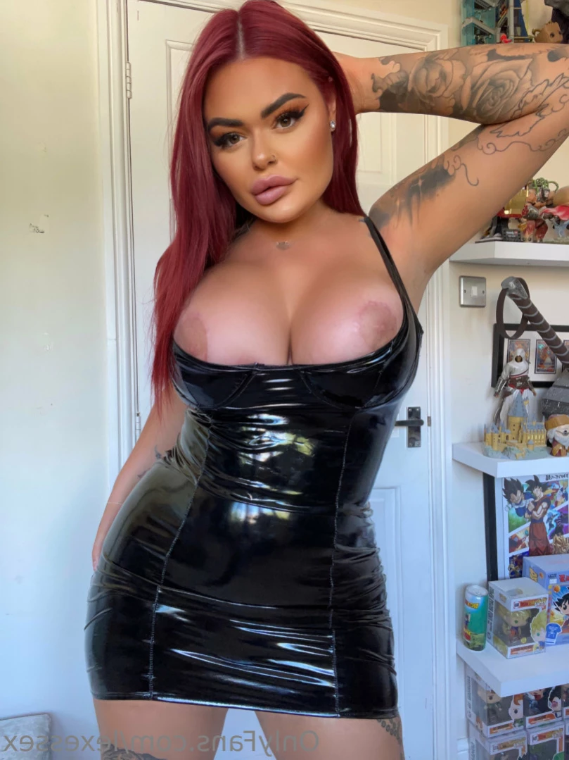 🖤LEXIE ESSEX🖤 [ lexessex ] Onlyfans leaked photo 11963197 on Hotleaks.tv