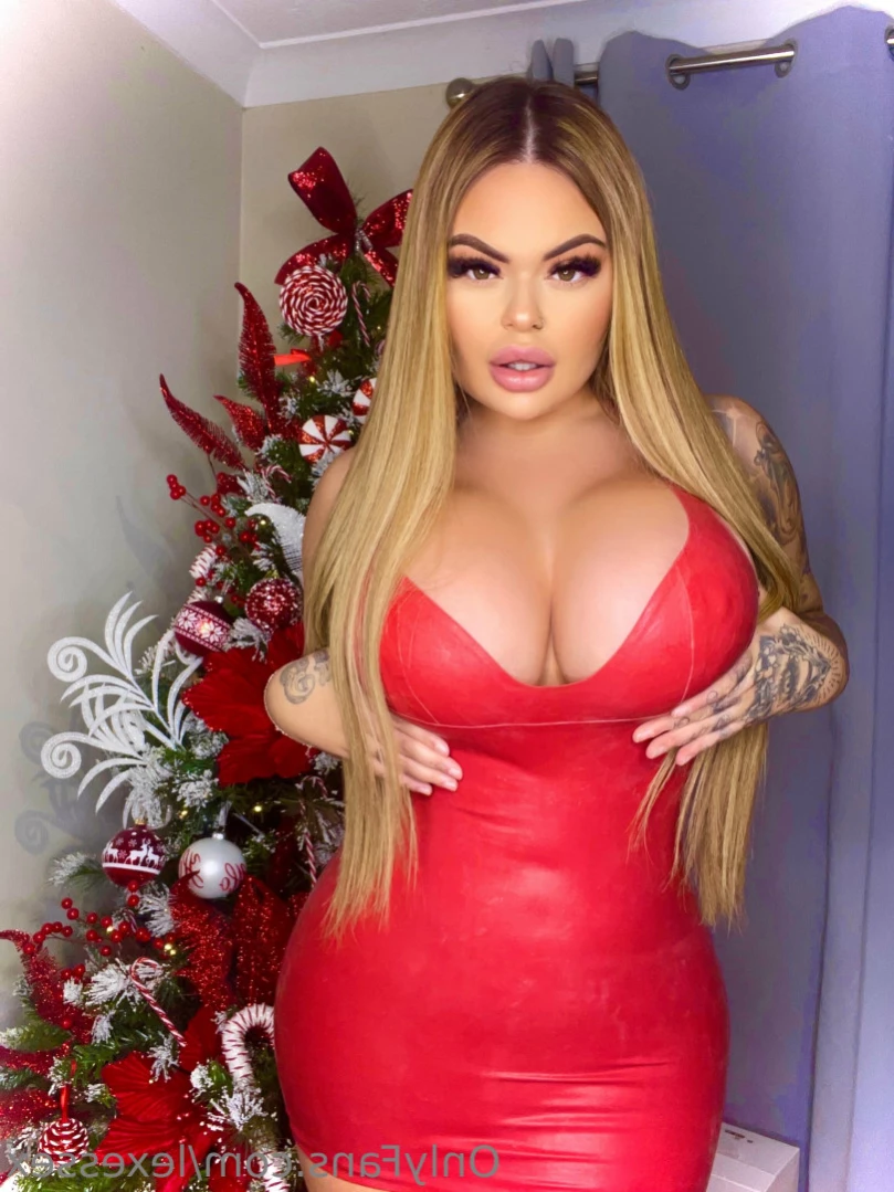 🖤LEXIE ESSEX🖤 [ lexessex ] Onlyfans leaked photo 12137715 on Hotleaks.tv