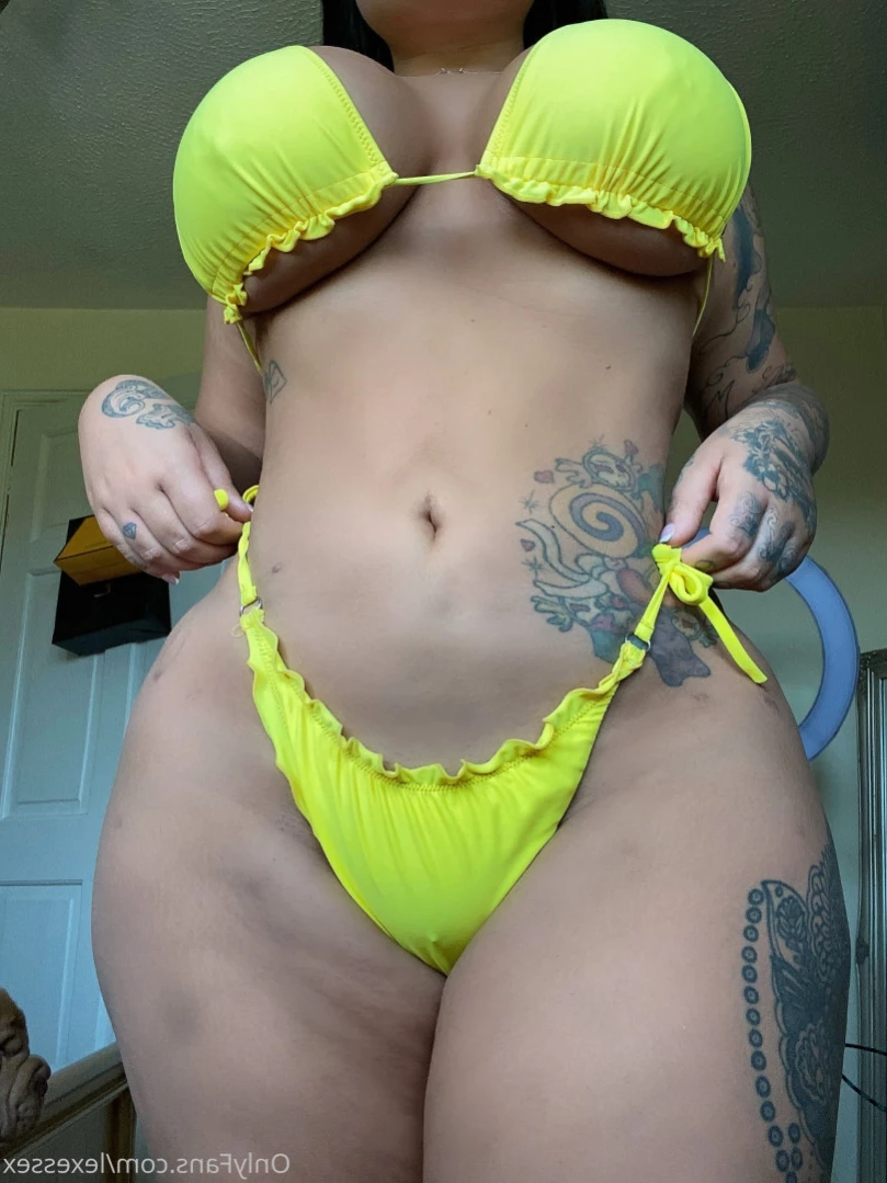 🖤LEXIE ESSEX🖤 [ lexessex ] Onlyfans leaked photo 12199325 on Hotleaks.tv