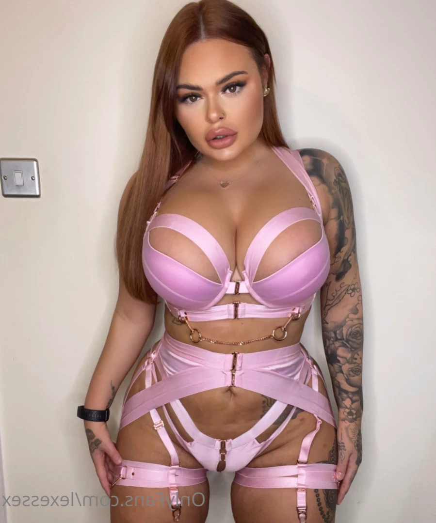 🖤LEXIE ESSEX🖤 [ lexessex ] Onlyfans leaked photo 12249766 on Hotleaks.tv