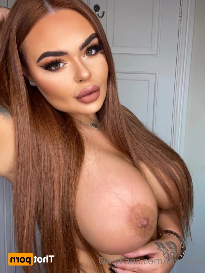 🖤LEXIE ESSEX🖤 [ lexessex ] Onlyfans leaked photo 12287355 on Hotleaks.tv