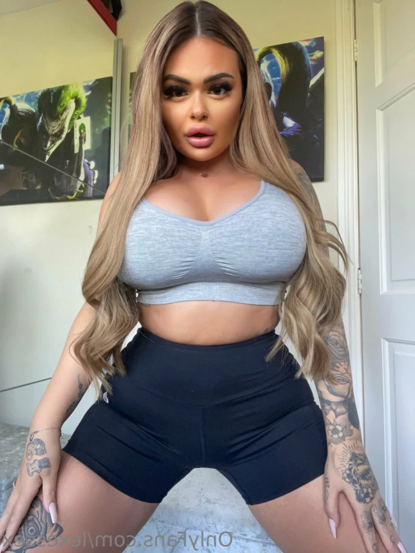 🖤LEXIE ESSEX🖤 [ lexessex ] Onlyfans leaked photo 12402205 on Hotleaks.tv