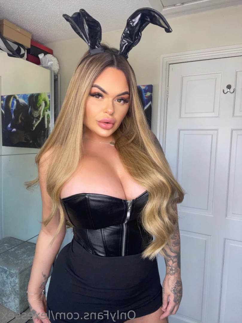 🖤LEXIE ESSEX🖤 [ lexessex ] Onlyfans leaked photo 12490757 on Hotleaks.tv