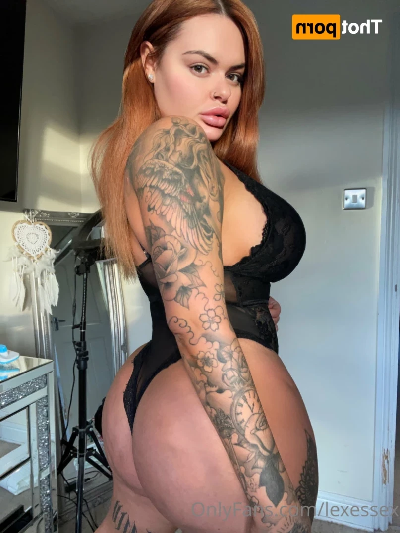 🖤LEXIE ESSEX🖤 [ lexessex ] Onlyfans leaked photo 12654802 on Hotleaks.tv