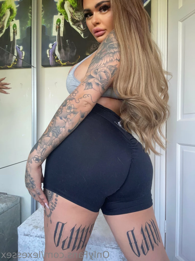 🖤LEXIE ESSEX🖤 [ lexessex ] Onlyfans leaked photo 12673403 on Hotleaks.tv