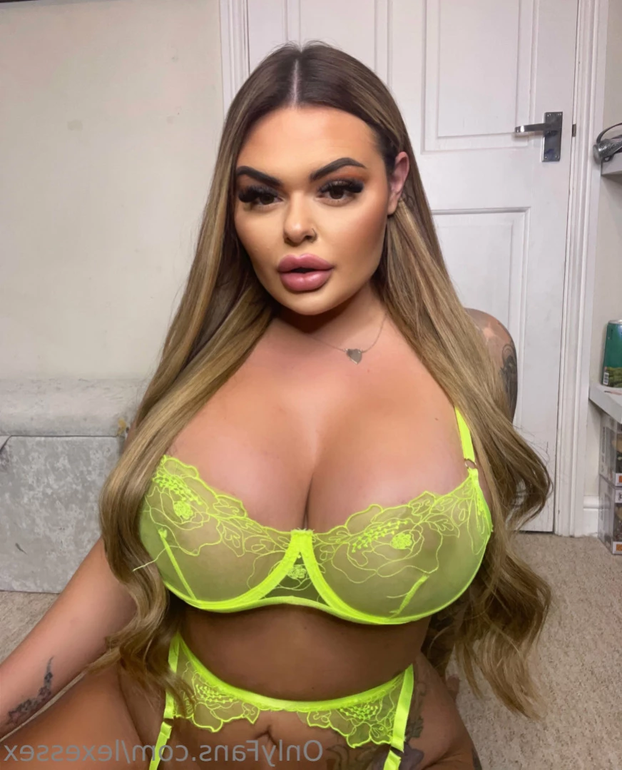 🖤LEXIE ESSEX🖤 [ lexessex ] Onlyfans leaked photo 12799685 on Hotleaks.tv