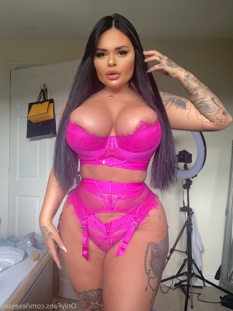 🖤LEXIE ESSEX🖤 [ lexessex ] Onlyfans leaked photo 12989561 on Hotleaks.tv