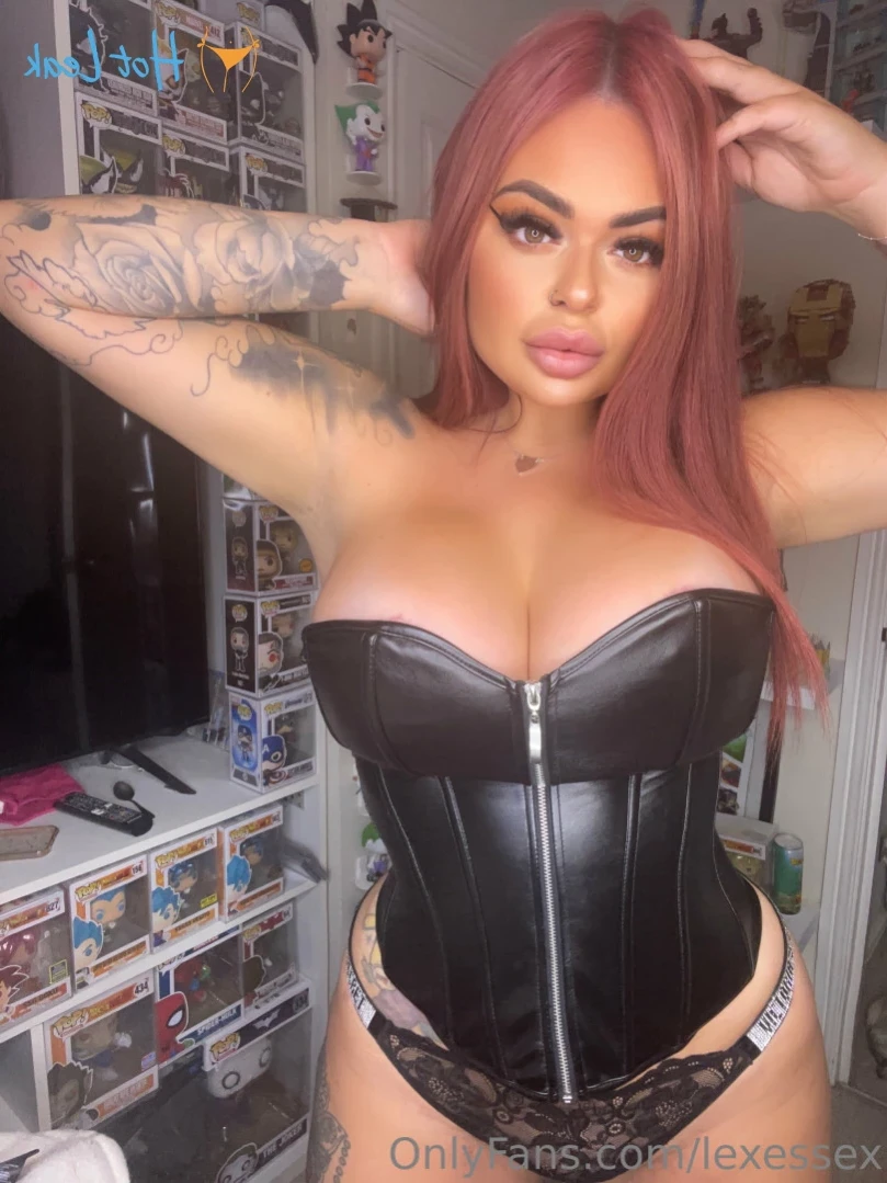 🖤LEXIE ESSEX🖤 [ lexessex ] Onlyfans leaked photo 12989748 on Hotleaks.tv