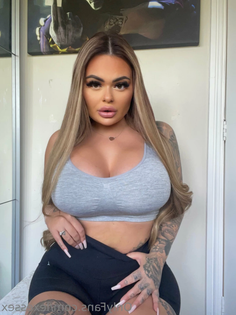 🖤LEXIE ESSEX🖤 [ lexessex ] Onlyfans leaked photo 12989761 on Hotleaks.tv