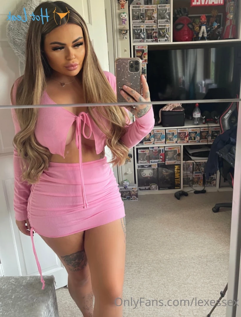 🖤LEXIE ESSEX🖤 [ lexessex ] Onlyfans leaked photo 12990541 on Hotleaks.tv