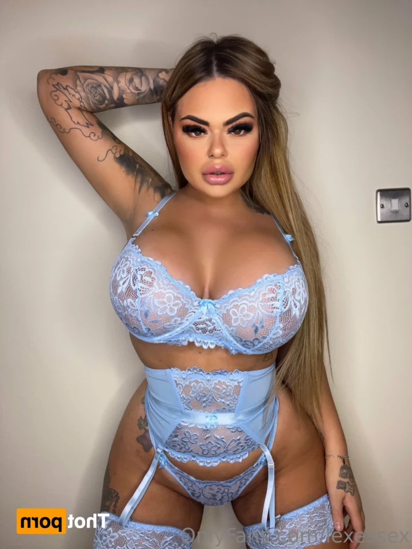 🖤LEXIE ESSEX🖤 [ lexessex ] Onlyfans leaked photo 12990669 on Hotleaks.tv