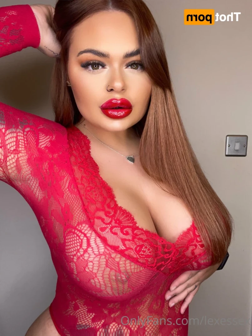 🖤LEXIE ESSEX🖤 [ lexessex ] Onlyfans leaked photo 13083540 on Hotleaks.tv