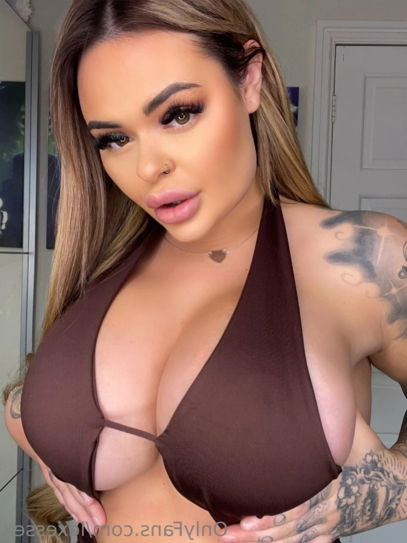 🖤LEXIE ESSEX🖤 [ lexessex ] Onlyfans leaked photo 13083683 on Hotleaks.tv