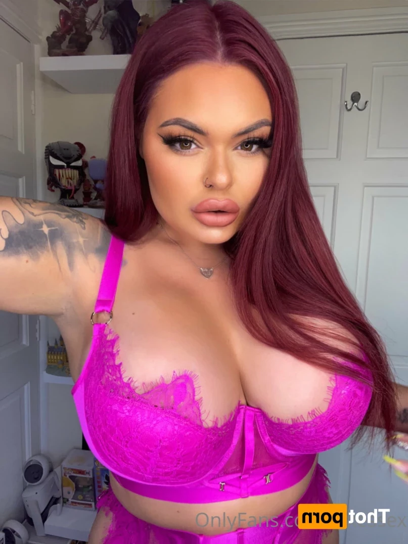 🖤LEXIE ESSEX🖤 [ lexessex ] Onlyfans leaked photo 13083760 on Hotleaks.tv