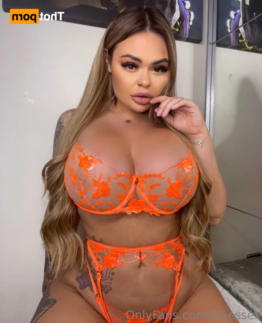 🖤LEXIE ESSEX🖤 [ lexessex ] Onlyfans leaked photo 13083788 on Hotleaks.tv