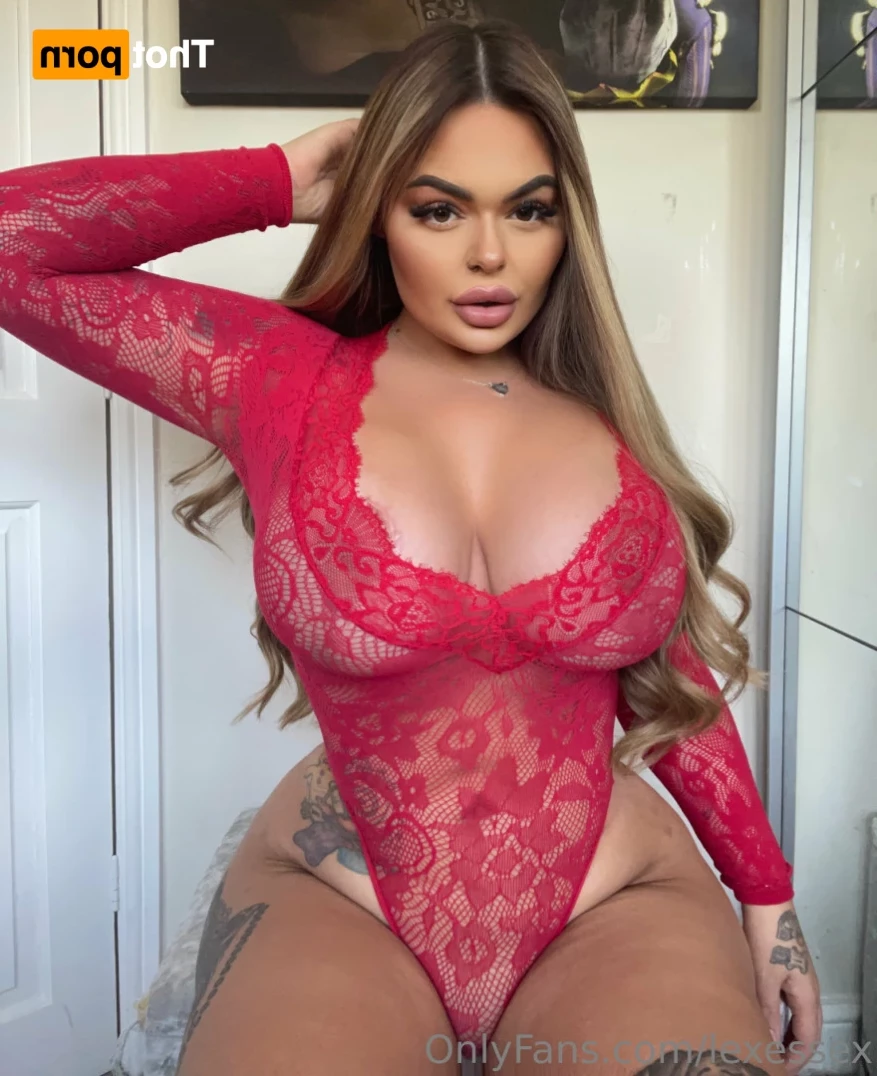 🖤LEXIE ESSEX🖤 [ lexessex ] Onlyfans leaked photo 13084494 on Hotleaks.tv