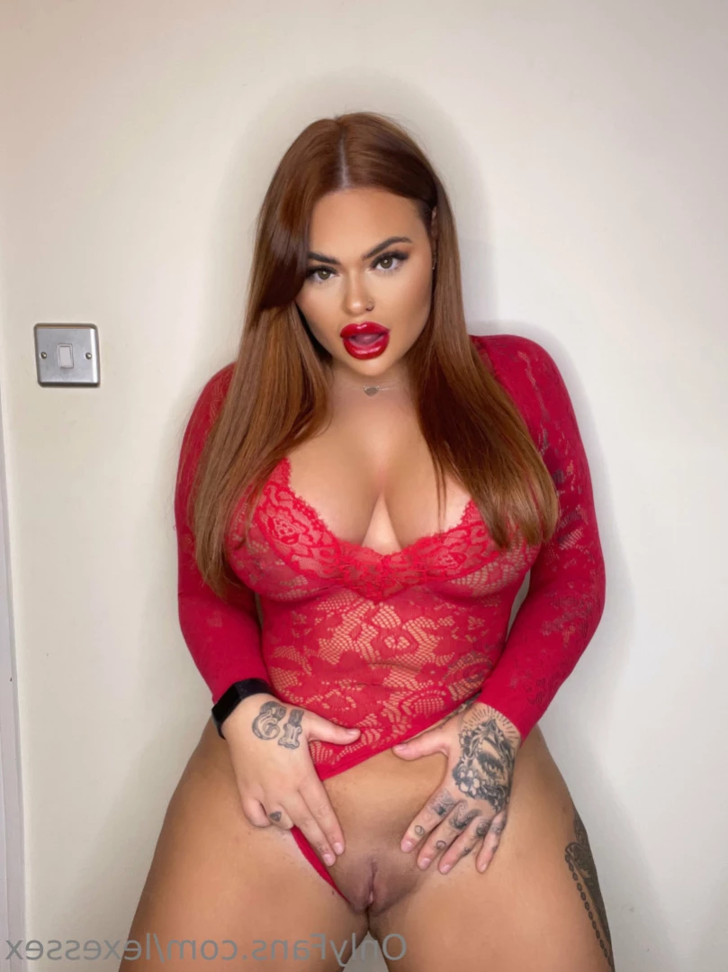 🖤LEXIE ESSEX🖤 [ lexessex ] Onlyfans leaked photo 13084517 on Hotleaks.tv