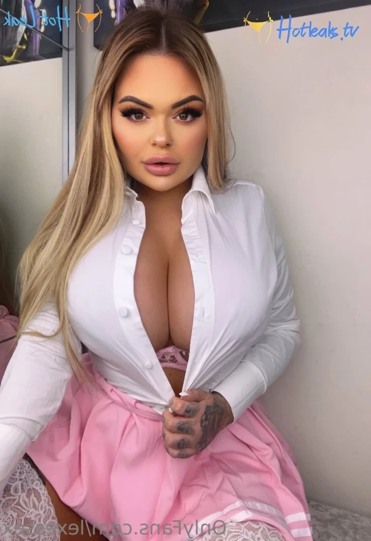 🖤LEXIE ESSEX🖤 [ lexessex ] Onlyfans leaked photo 13084556 on Hotleaks.tv