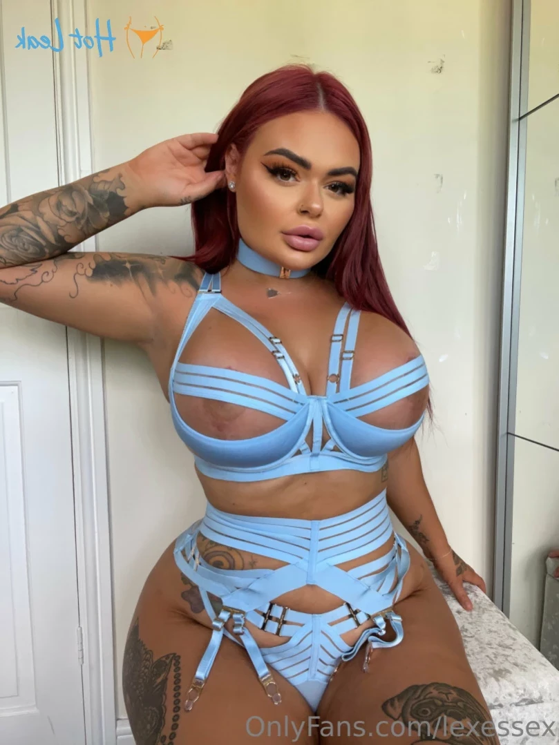🖤LEXIE ESSEX🖤 [ lexessex ] Onlyfans leaked photo 13085839 on Hotleaks.tv