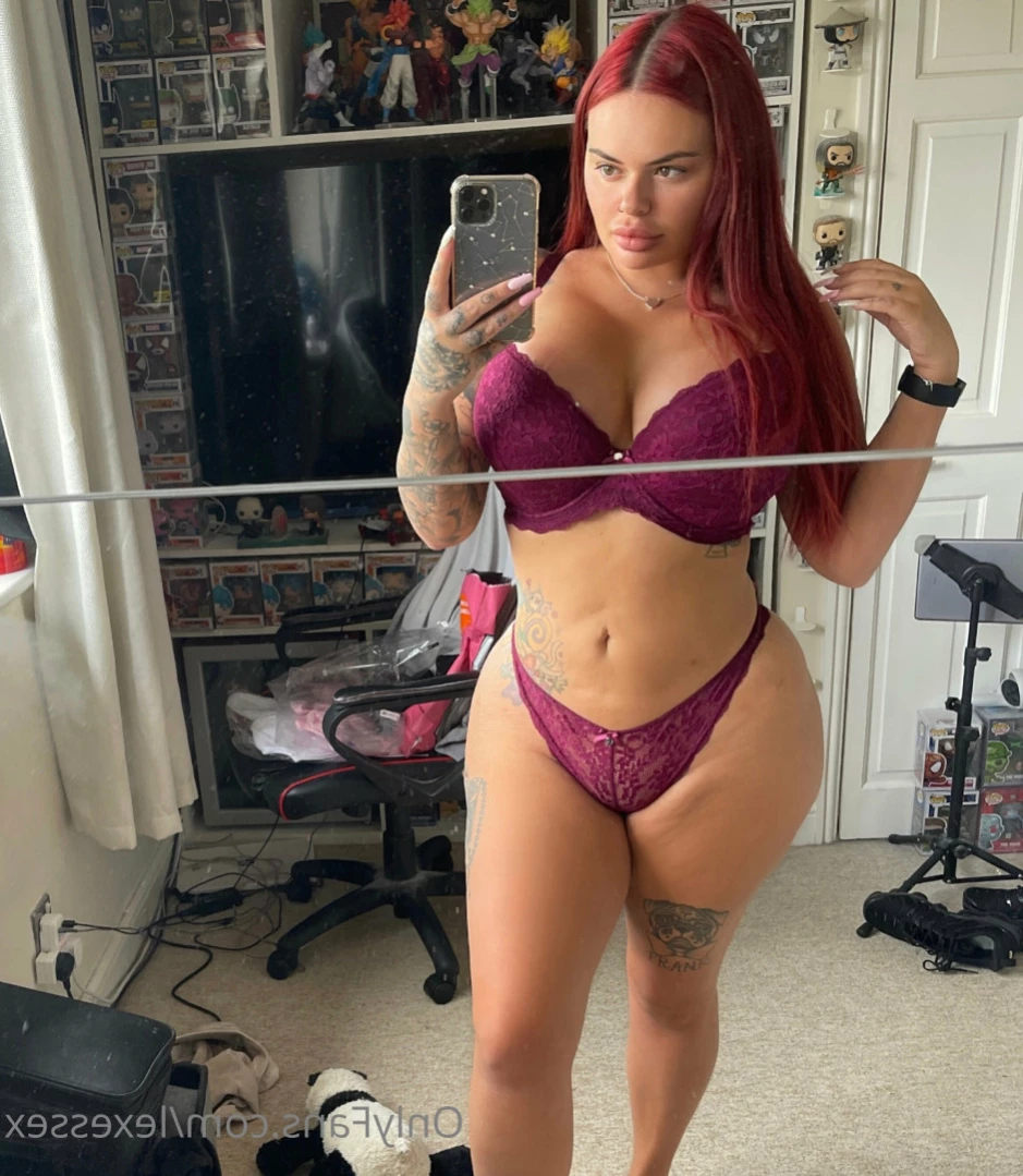 🖤LEXIE ESSEX🖤 [ lexessex ] Onlyfans leaked photo 13085882 on Hotleaks.tv