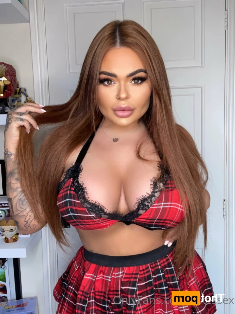 🖤LEXIE ESSEX🖤 [ lexessex ] Onlyfans leaked photo 13086505 on Hotleaks.tv