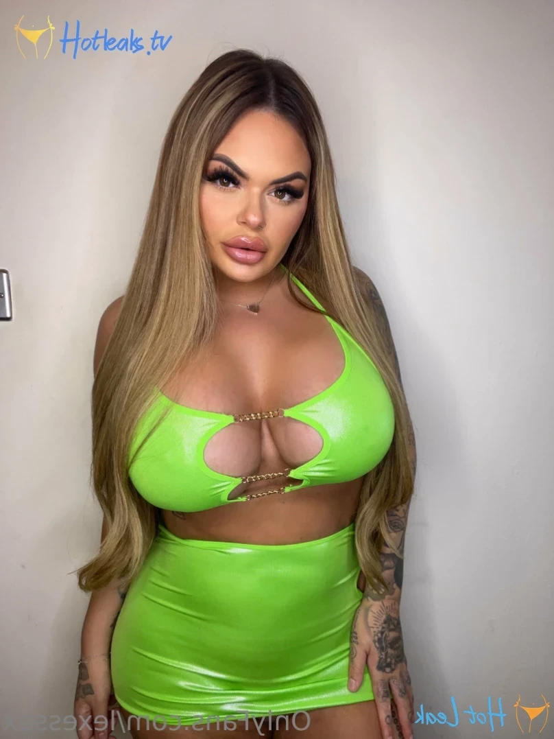 🖤LEXIE ESSEX🖤 [ lexessex ] Onlyfans leaked photo 13086661 on Hotleaks.tv