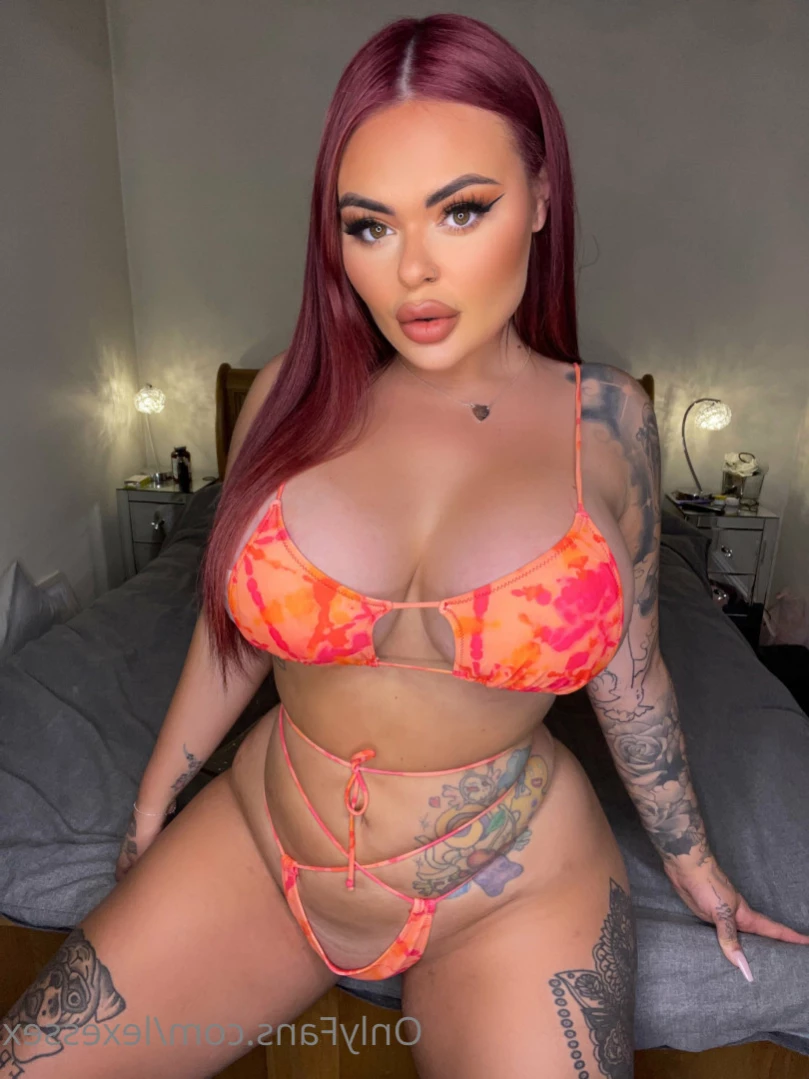 🖤LEXIE ESSEX🖤 [ lexessex ] Onlyfans leaked photo 13086803 on Hotleaks.tv