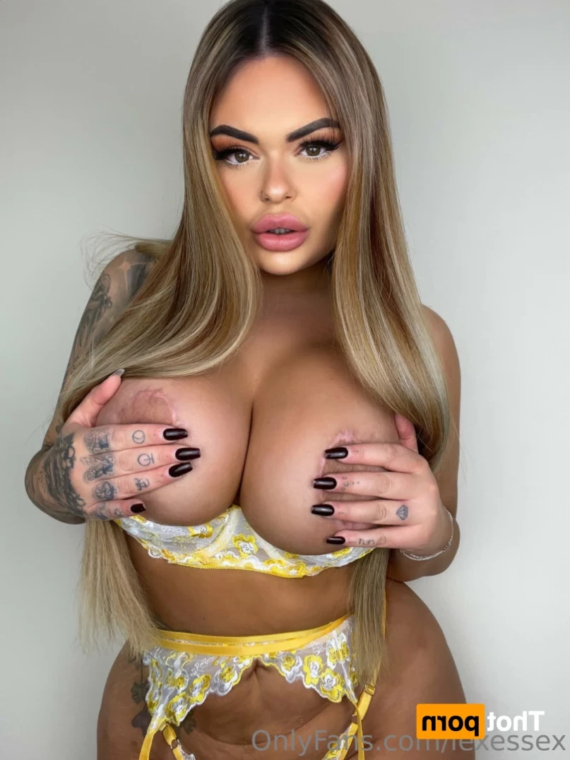 🖤LEXIE ESSEX🖤 [ lexessex ] Onlyfans leaked photo 13087248 on Hotleaks.tv