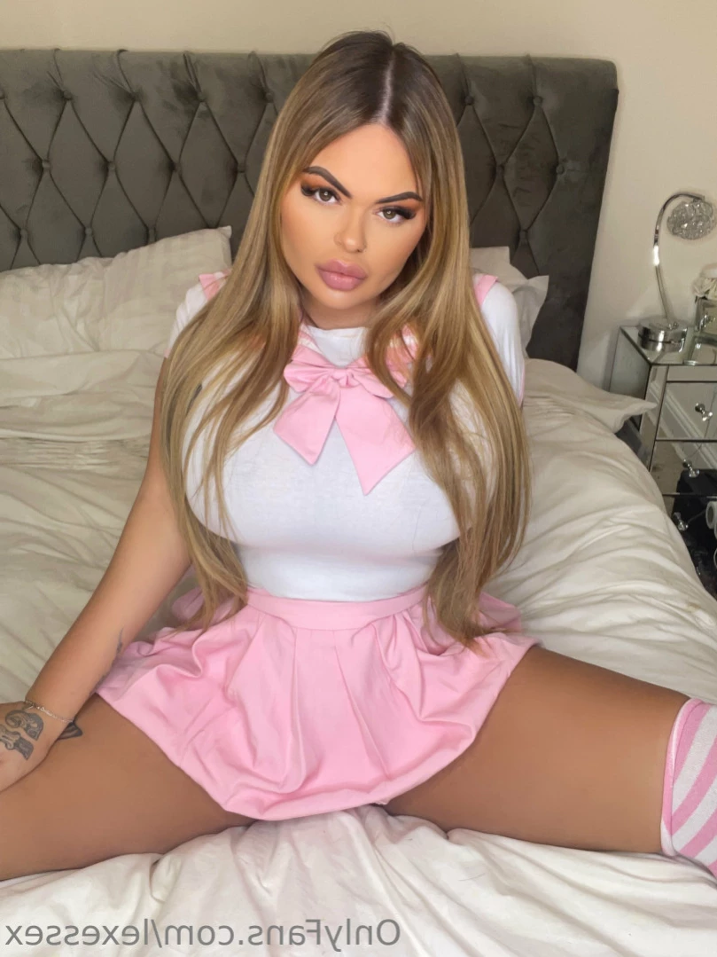 🖤LEXIE ESSEX🖤 [ lexessex ] Onlyfans leaked photo 13098546 on Hotleaks.tv
