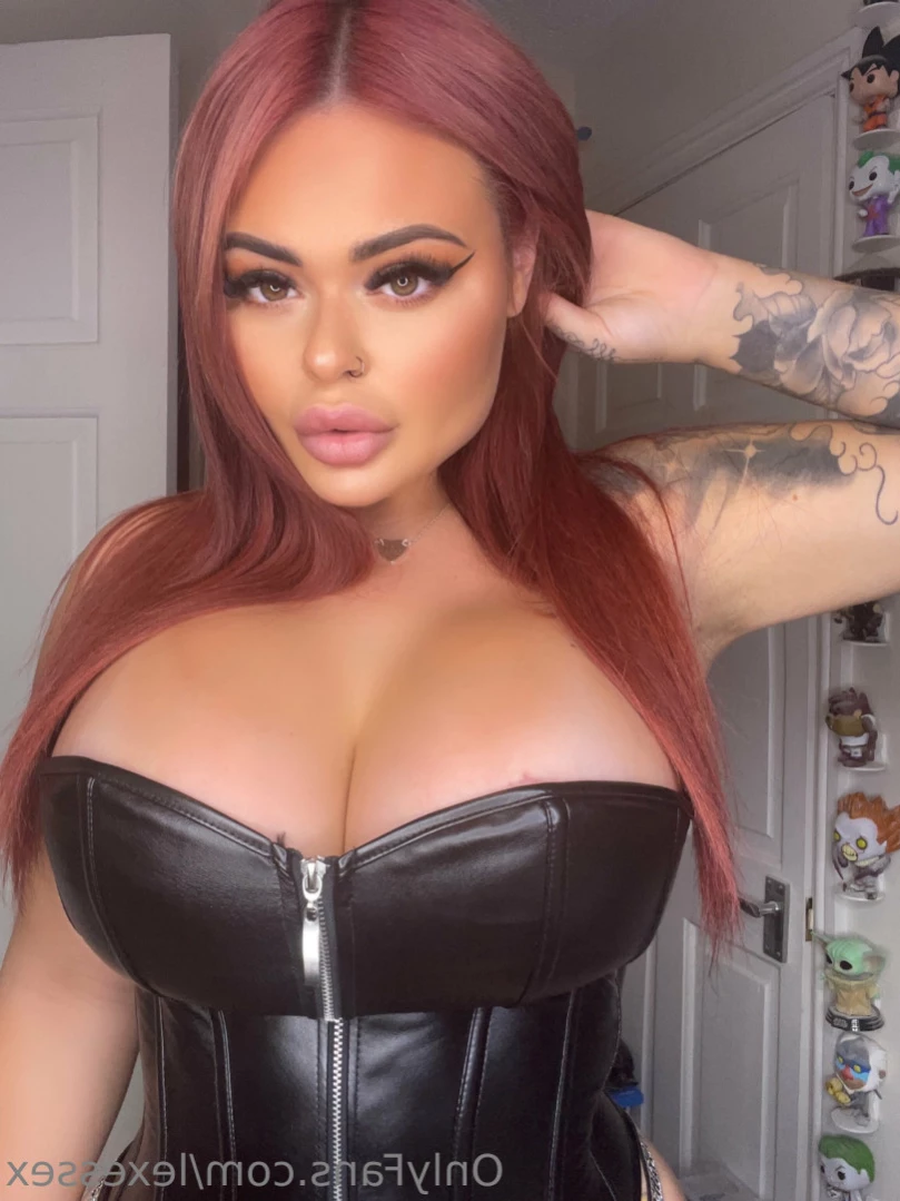 🖤LEXIE ESSEX🖤 [ lexessex ] Onlyfans leaked photo 13098672 on Hotleaks.tv