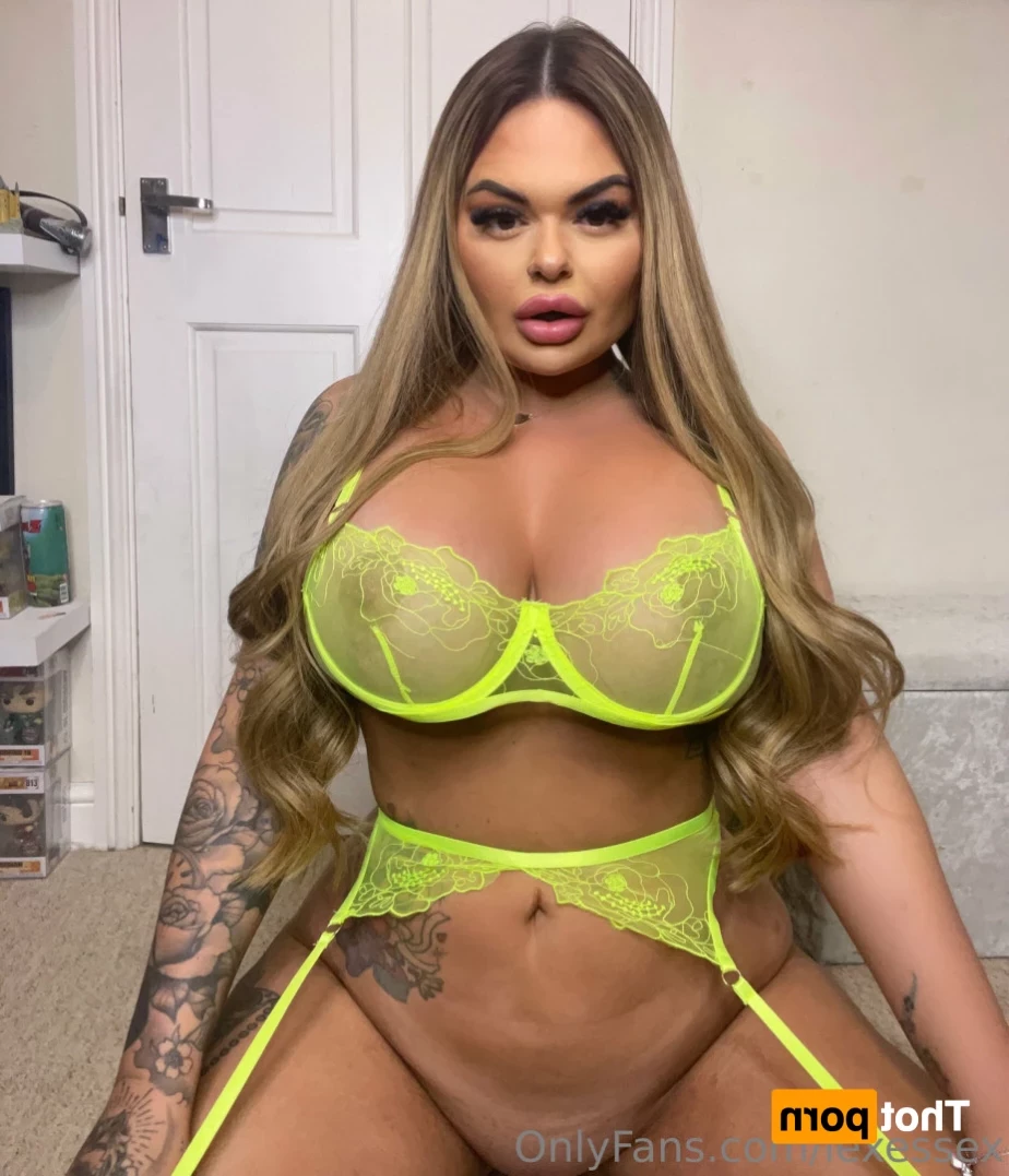 🖤LEXIE ESSEX🖤 [ lexessex ] Onlyfans leaked photo 13098965 on Hotleaks.tv