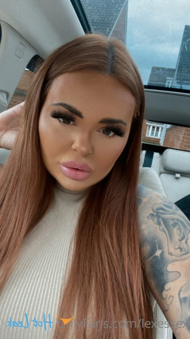 🖤LEXIE ESSEX🖤 [ lexessex ] Onlyfans leaked photo 13099646 on Hotleaks.tv