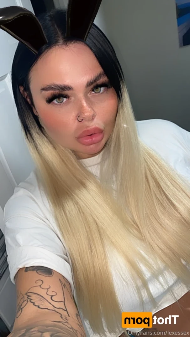 🖤LEXIE ESSEX🖤 [ lexessex ] Onlyfans leaked photo 13099787 on Hotleaks.tv