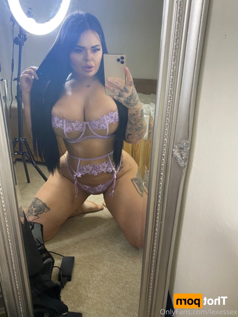 🖤LEXIE ESSEX🖤 [ lexessex ] Onlyfans leaked photo 13101035 on Hotleaks.tv