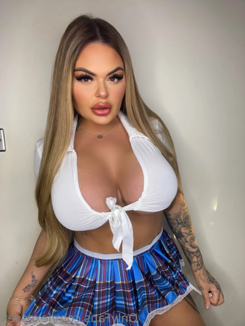 🖤LEXIE ESSEX🖤 [ lexessex ] Onlyfans leaked photo 13101127 on Hotleaks.tv