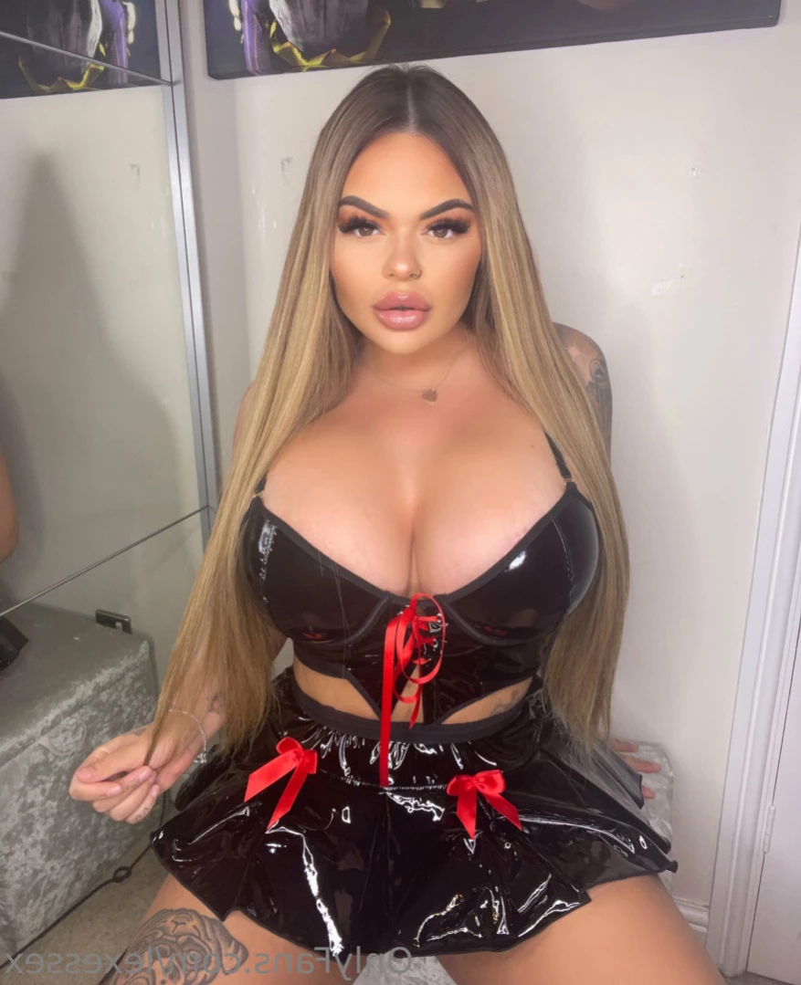 🖤LEXIE ESSEX🖤 [ lexessex ] Onlyfans leaked photo 13101461 on Hotleaks.tv