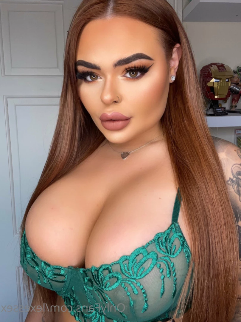 🖤LEXIE ESSEX🖤 [ lexessex ] Onlyfans leaked photo 13102172 on Hotleaks.tv