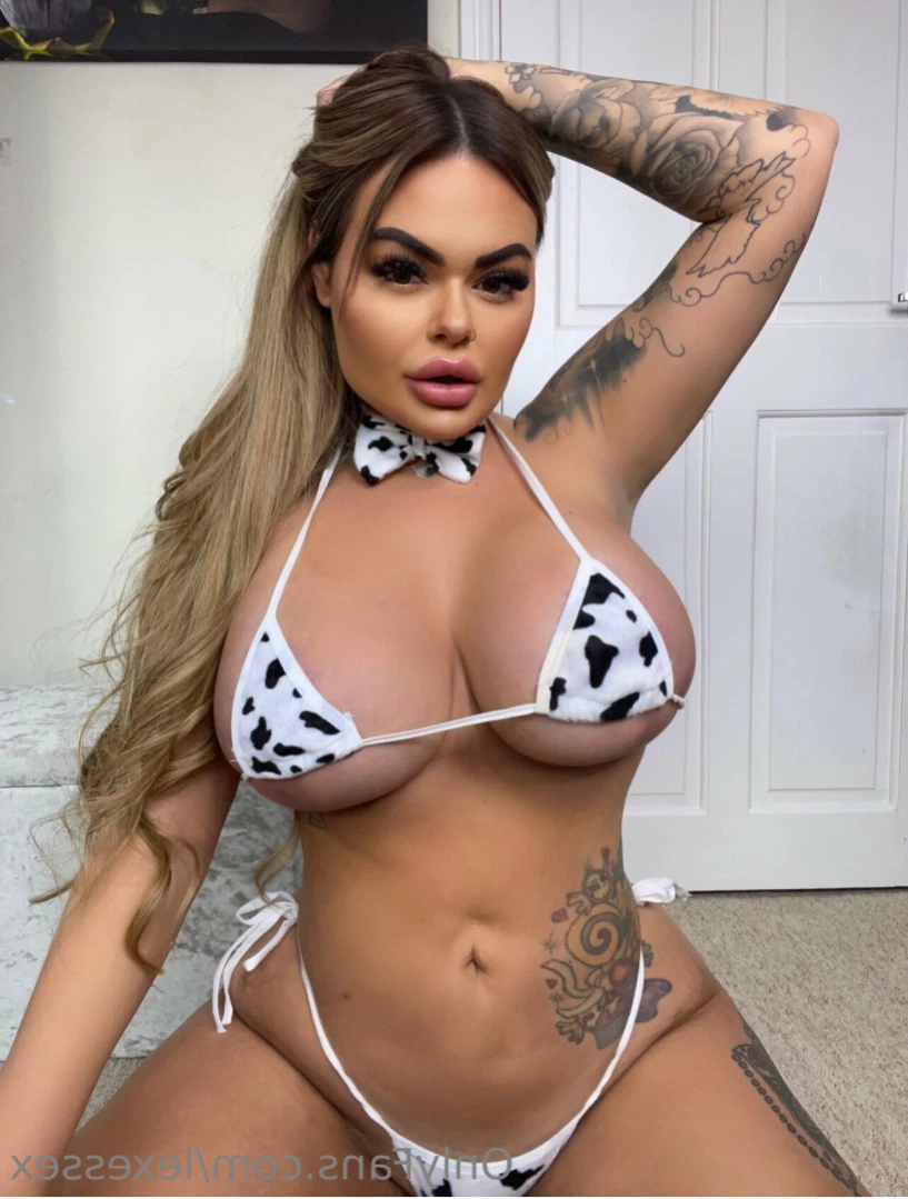 🖤LEXIE ESSEX🖤 [ lexessex ] Onlyfans leaked photo 13102455 on Hotleaks.tv