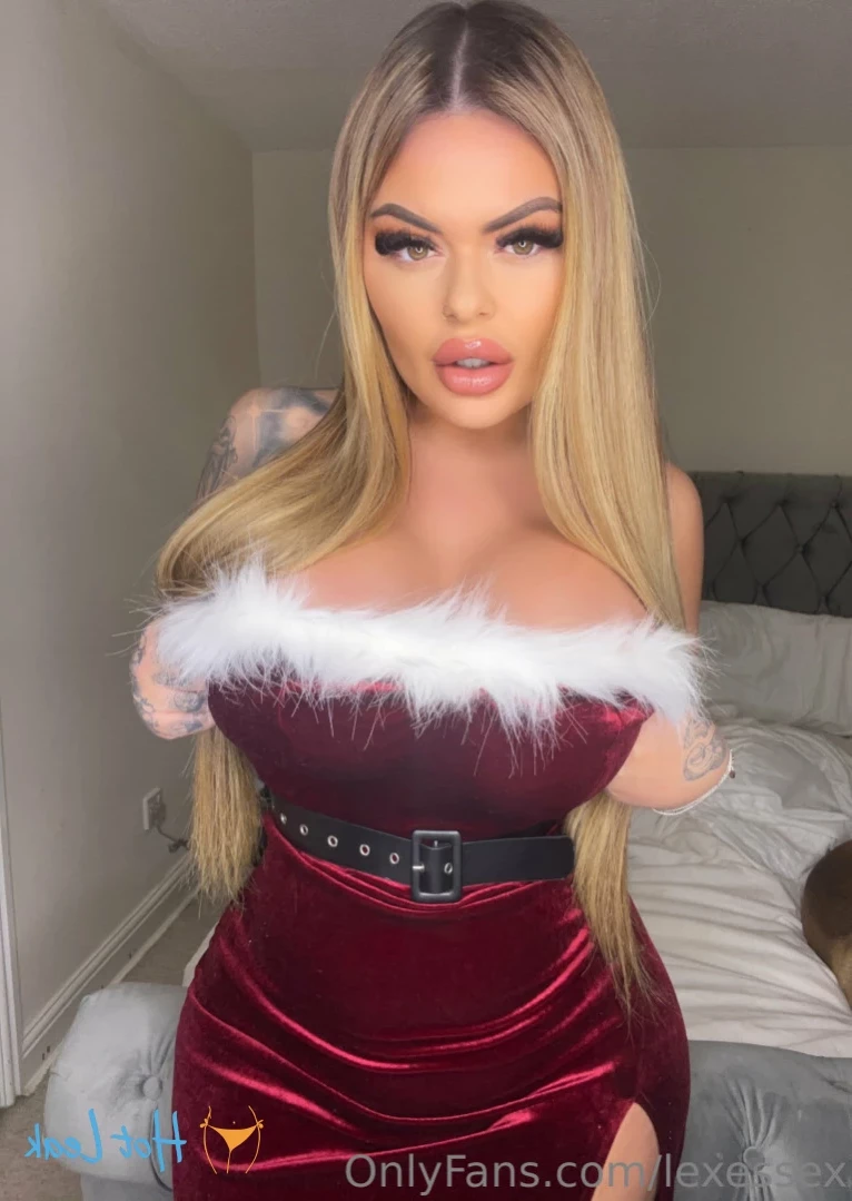 🖤LEXIE ESSEX🖤 [ lexessex ] Onlyfans leaked photo 13102879 on Hotleaks.tv