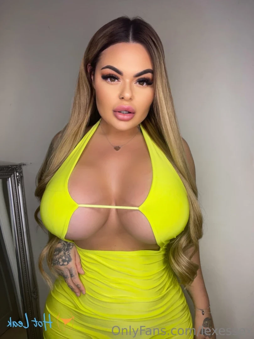🖤LEXIE ESSEX🖤 [ lexessex ] Onlyfans leaked photo 13103207 on Hotleaks.tv