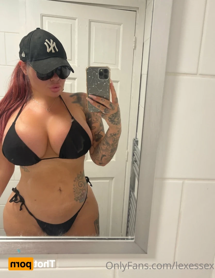 🖤LEXIE ESSEX🖤 [ lexessex ] Onlyfans leaked photo 13103355 on Hotleaks.tv