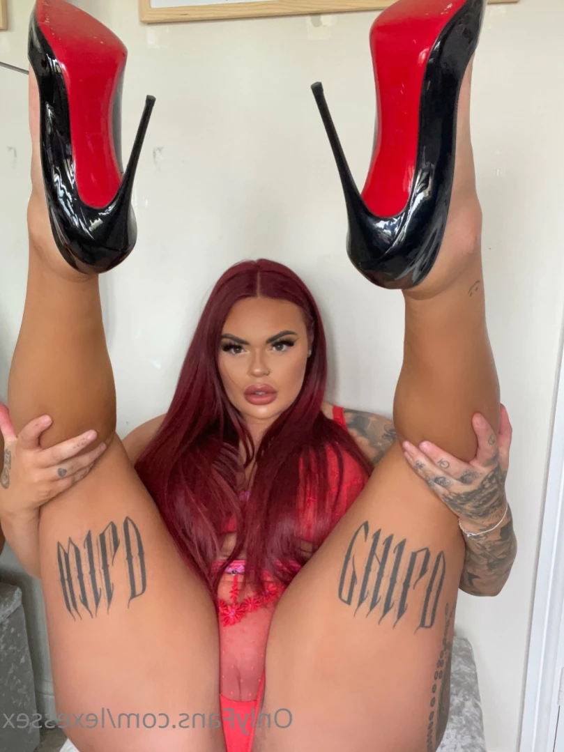 🖤LEXIE ESSEX🖤 [ lexessex ] Onlyfans leaked photo 13103560 on Hotleaks.tv