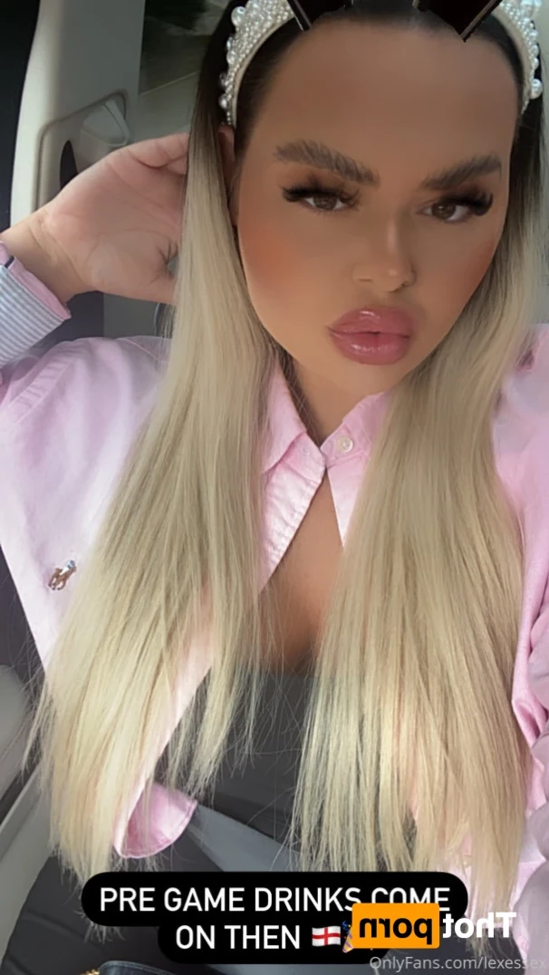 🖤LEXIE ESSEX🖤 [ lexessex ] Onlyfans leaked photo 13103790 on Hotleaks.tv