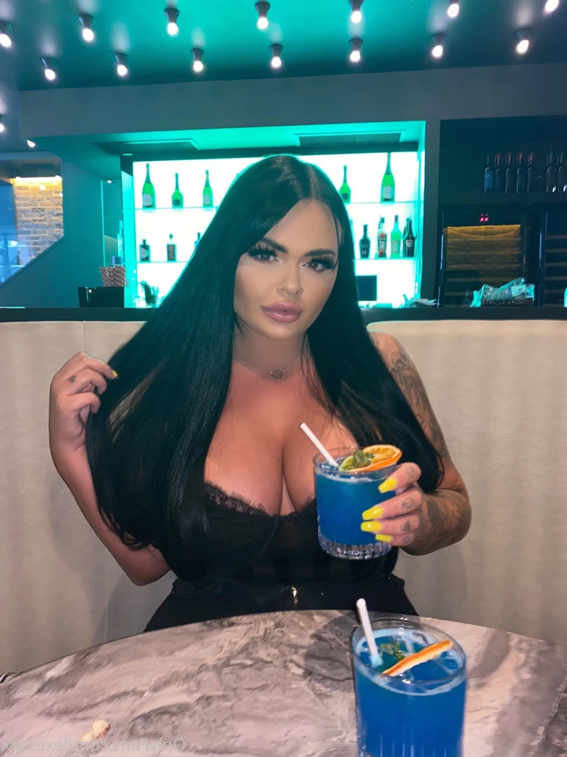 🖤LEXIE ESSEX🖤 [ lexessex ] Onlyfans leaked photo 13103906 on Hotleaks.tv