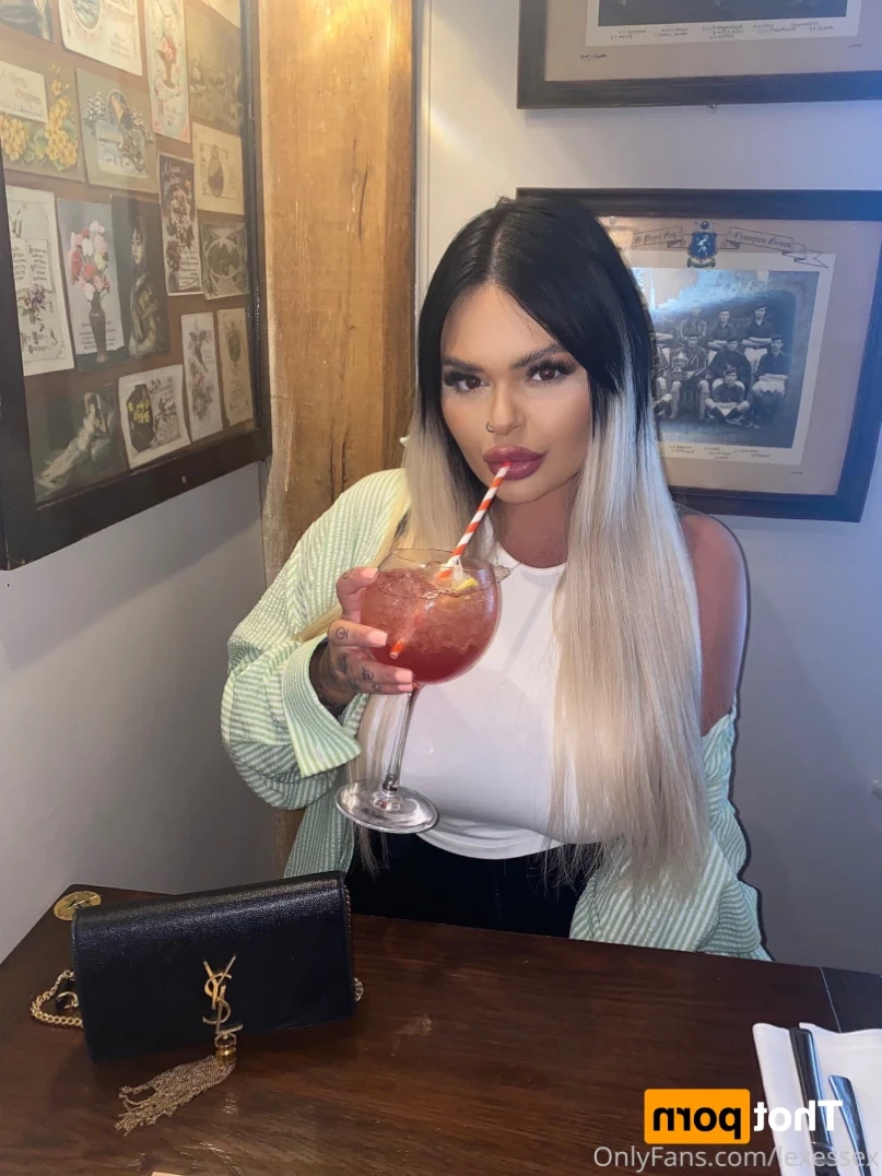 🖤LEXIE ESSEX🖤 [ lexessex ] Onlyfans leaked photo 13104179 on Hotleaks.tv